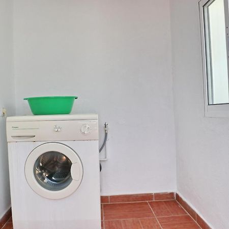 Apartamento Puerta Cadiz Conil De La Frontera Eksteriør bilde