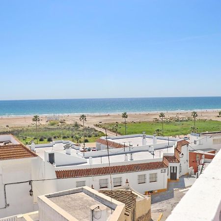Apartamento Puerta Cadiz Conil De La Frontera Eksteriør bilde