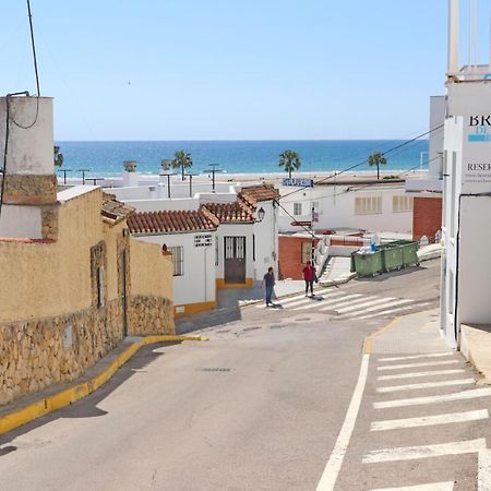 Apartamento Puerta Cadiz Conil De La Frontera Eksteriør bilde