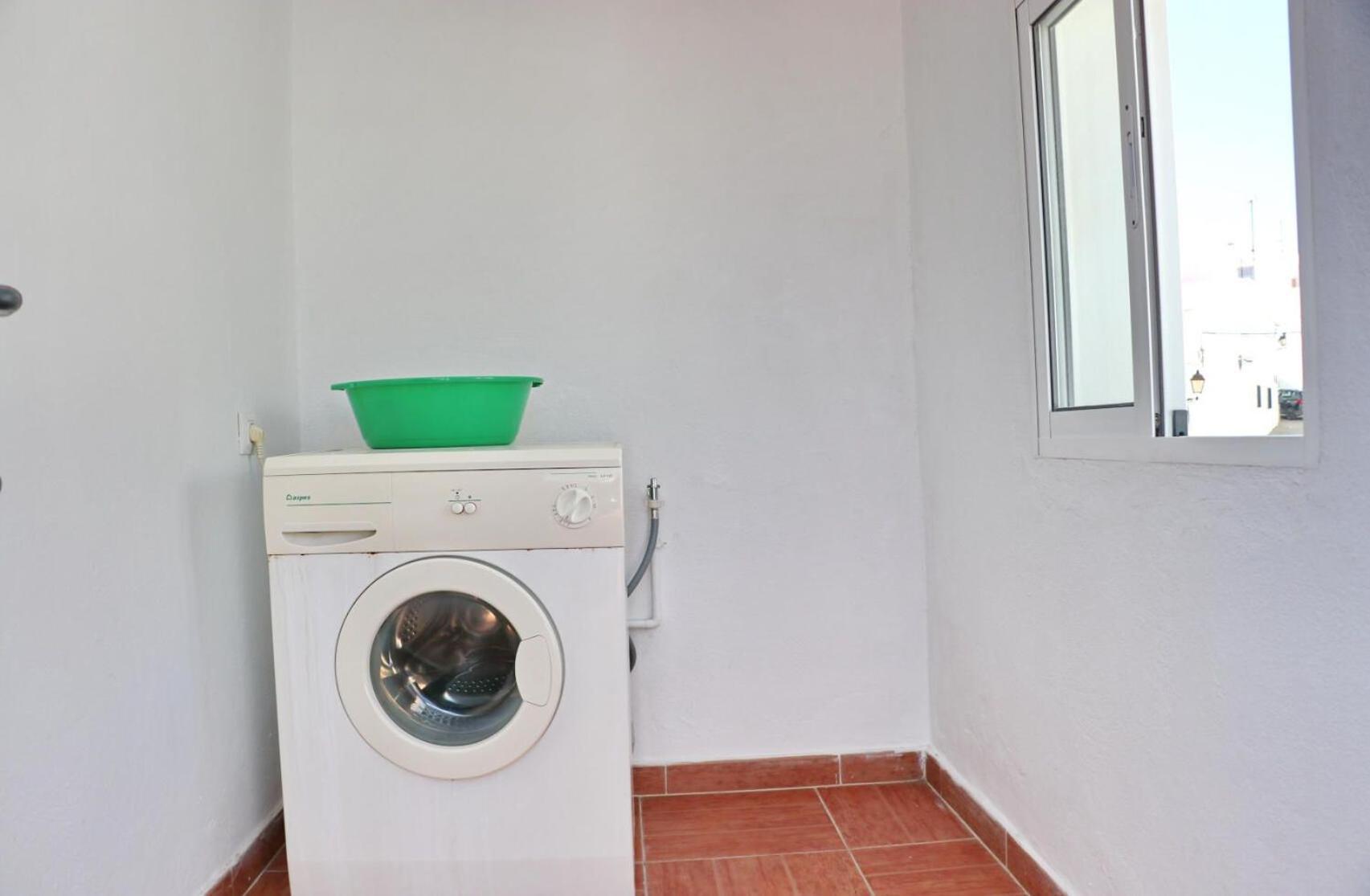 Apartamento Puerta Cadiz Conil De La Frontera Eksteriør bilde