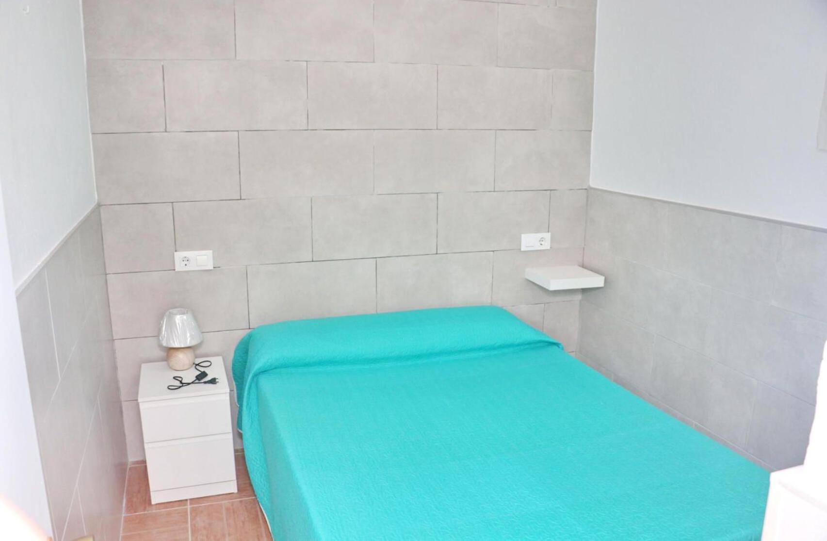 Apartamento Puerta Cadiz Conil De La Frontera Eksteriør bilde