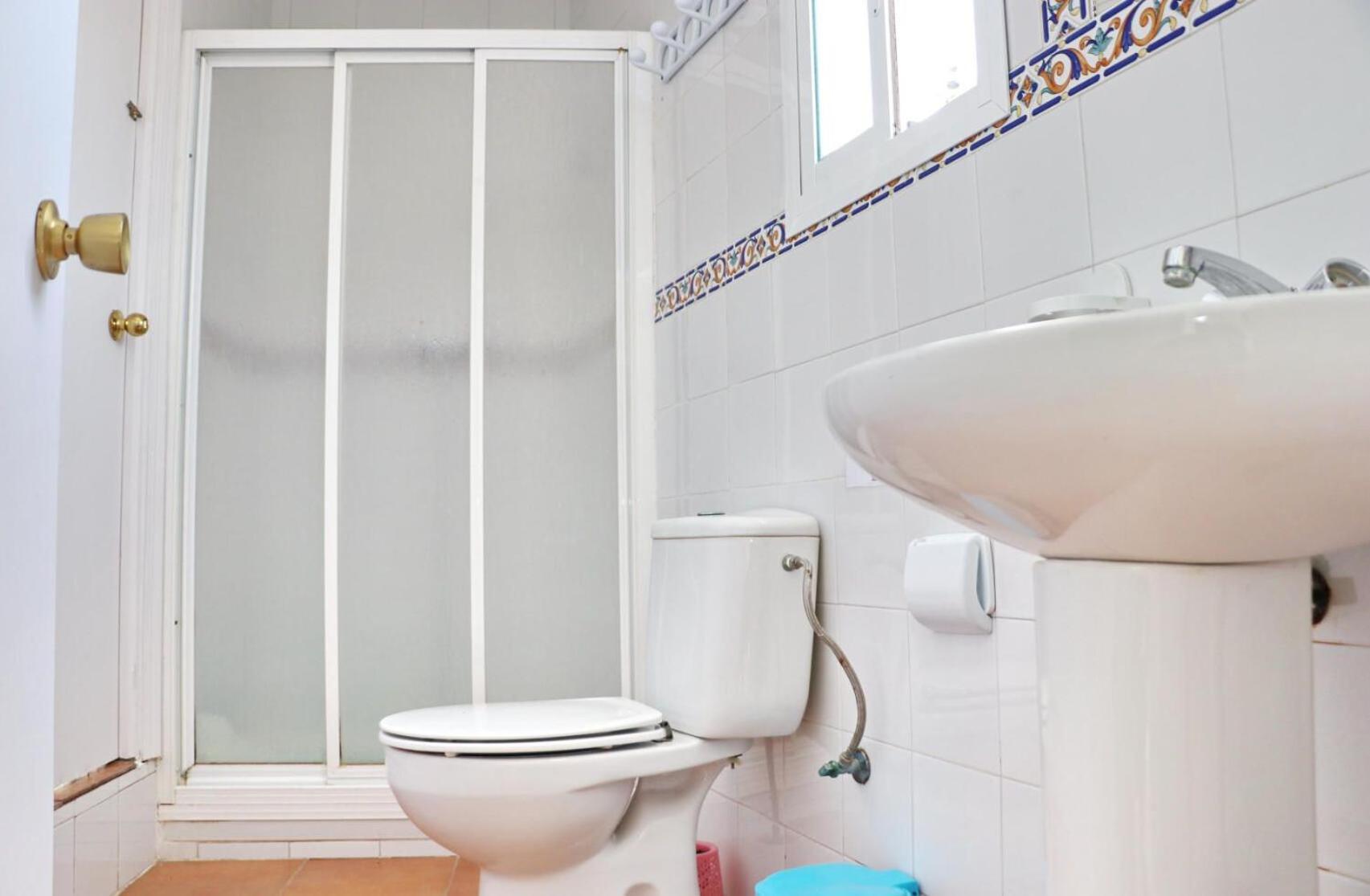 Apartamento Puerta Cadiz Conil De La Frontera Eksteriør bilde